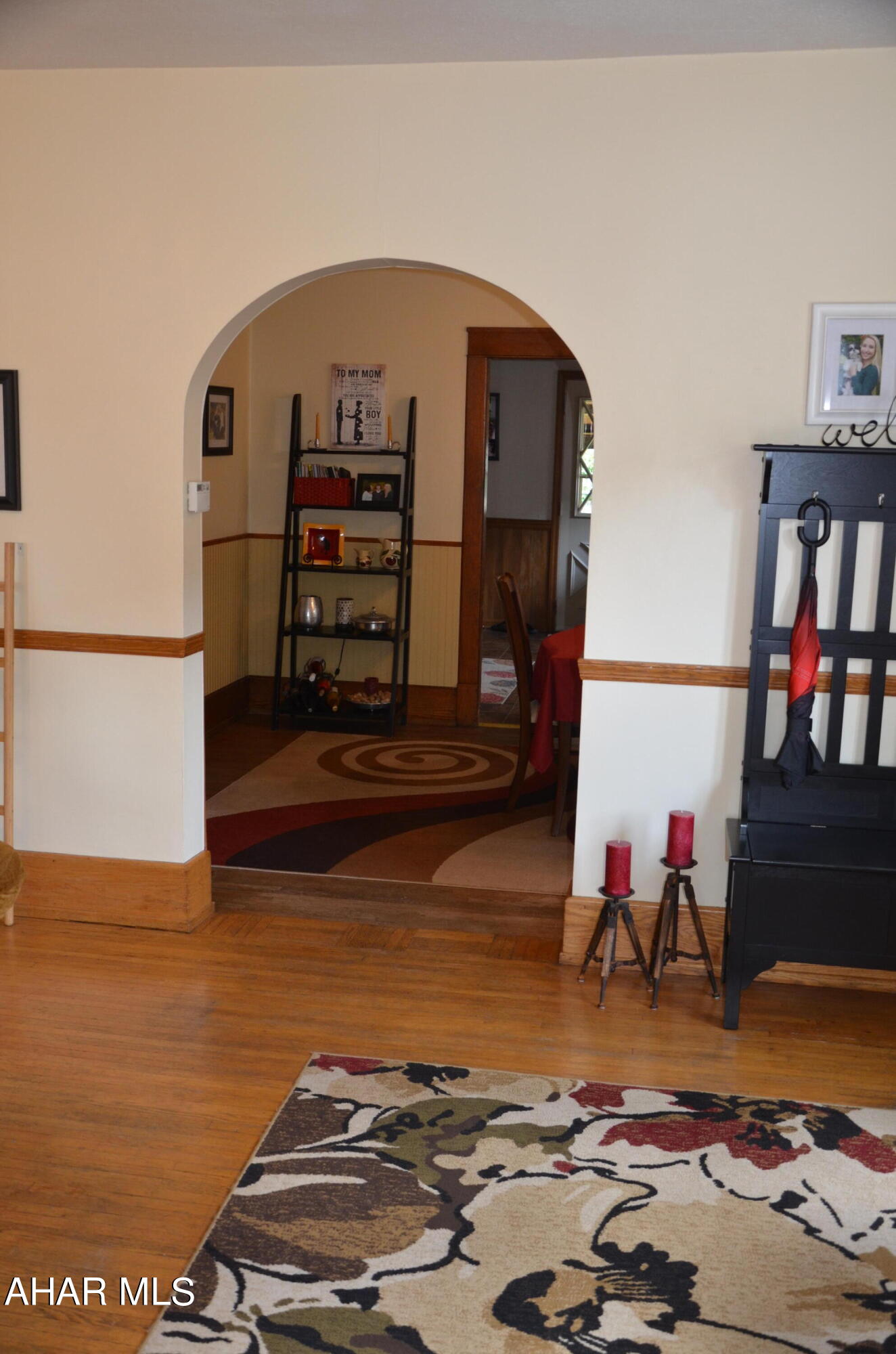 Unknown - Residential