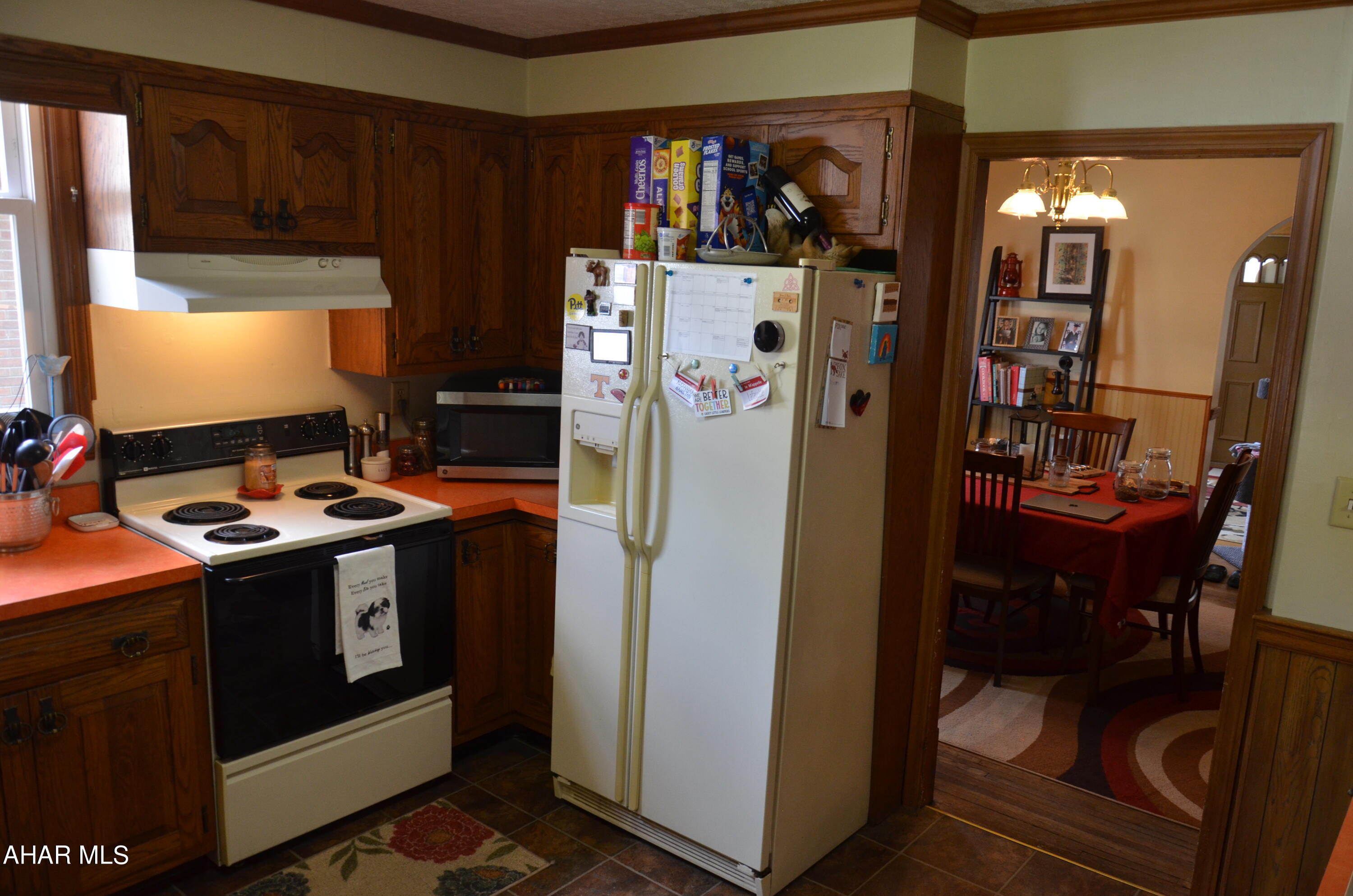 Unknown - Residential