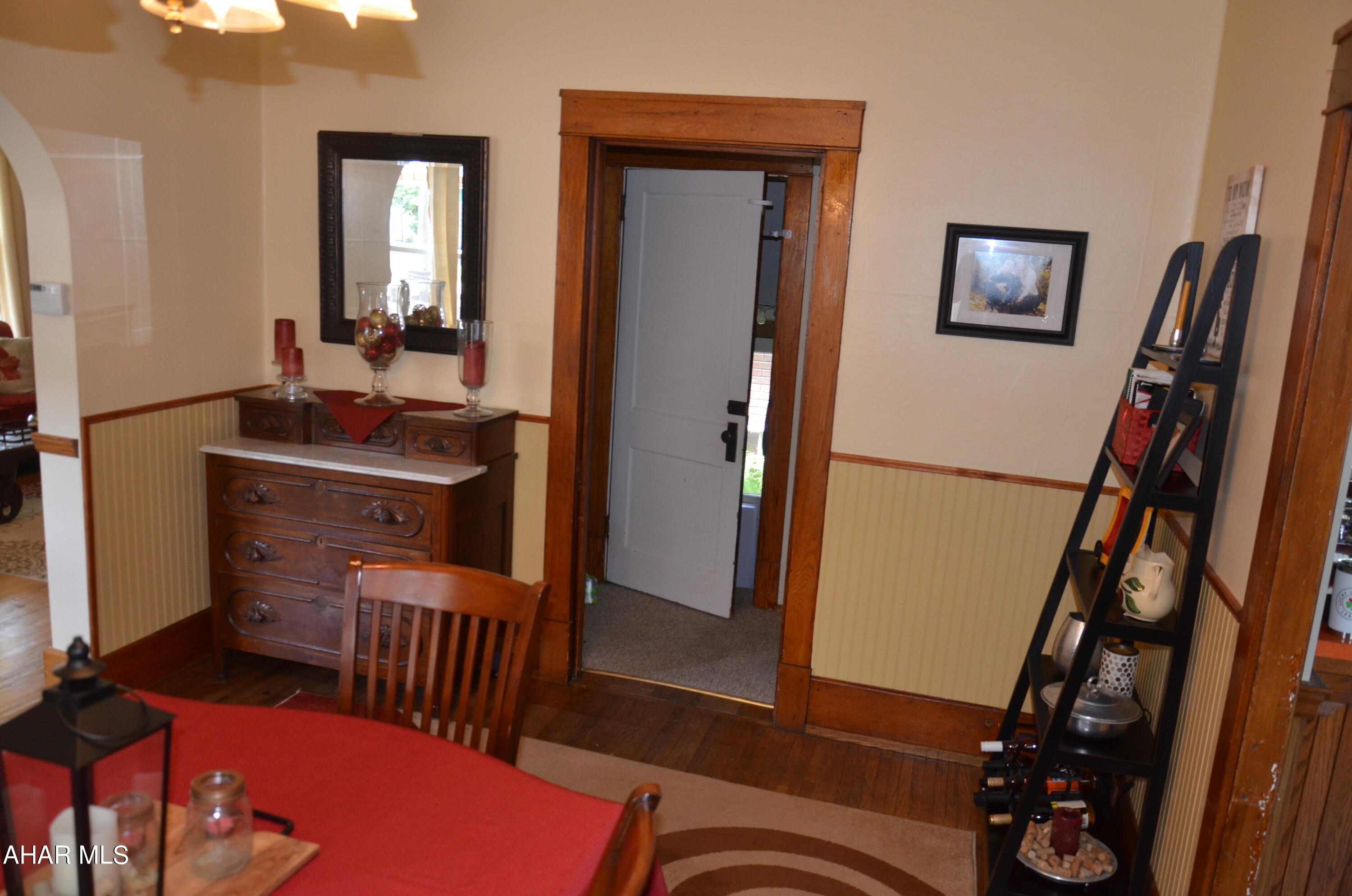 Unknown - Residential