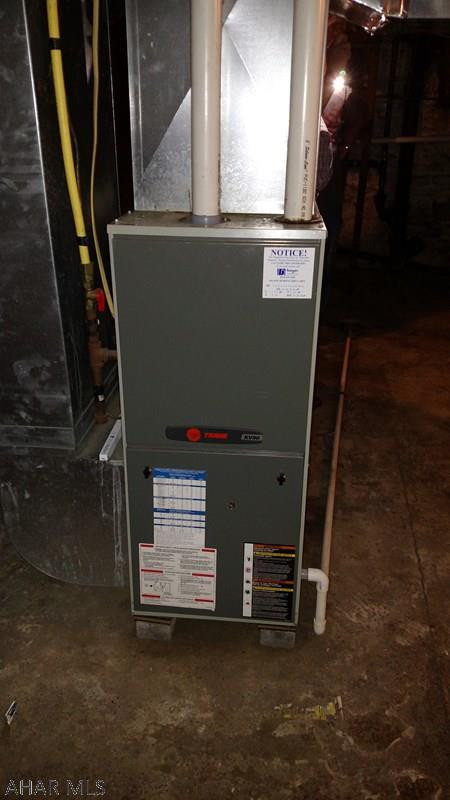 Other - Residential Income