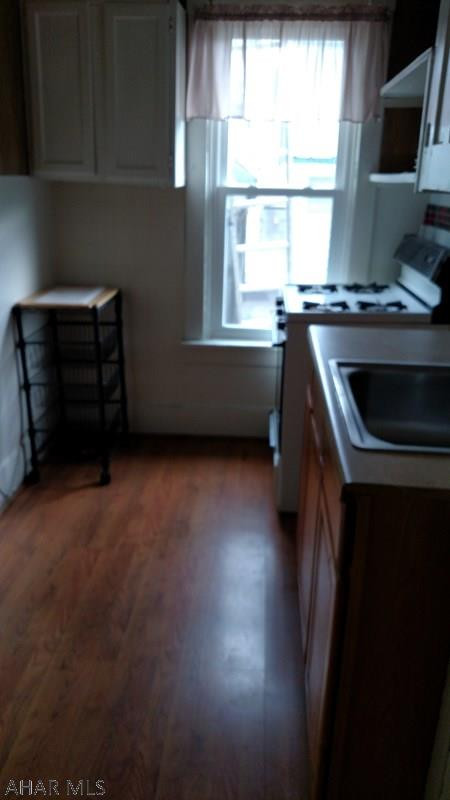 Other - Residential Income