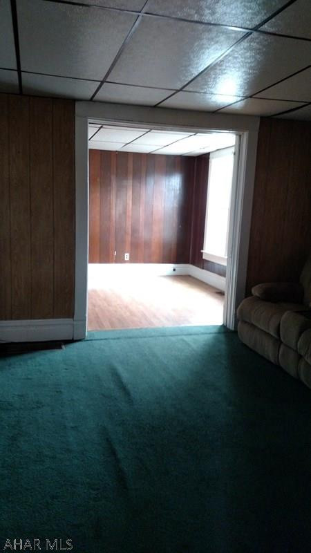 Other - Residential Income