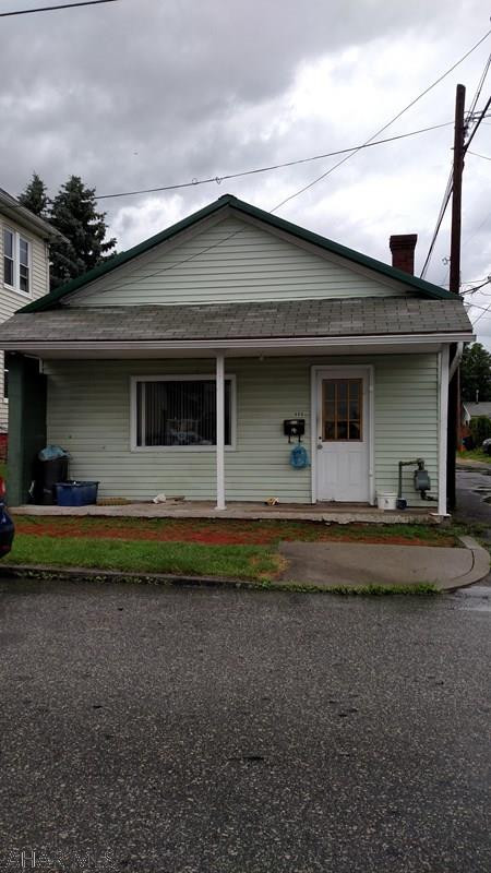 Other - Residential Income