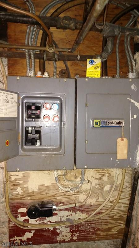 Other - Residential Income