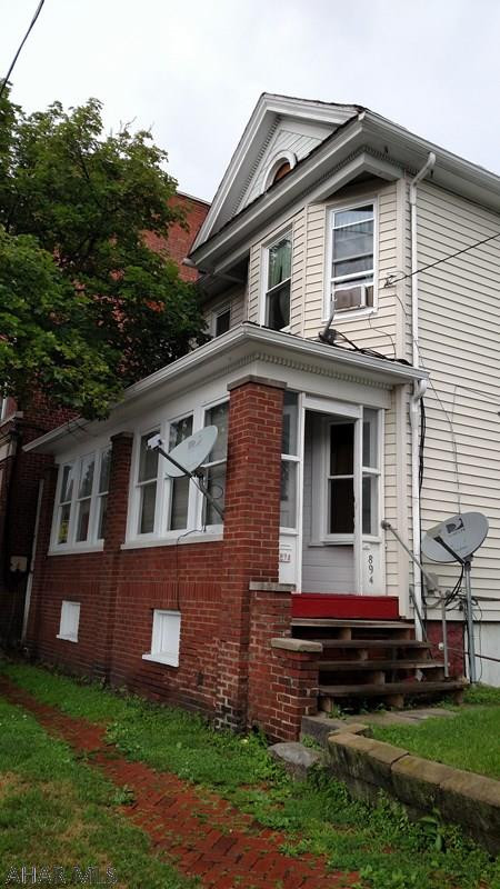 Other - Residential Income