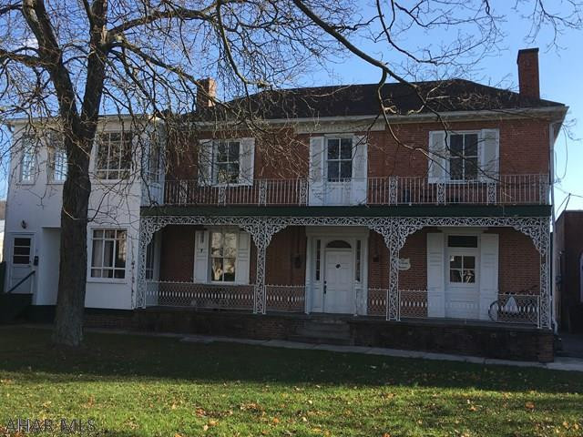 Other - Residential Lease