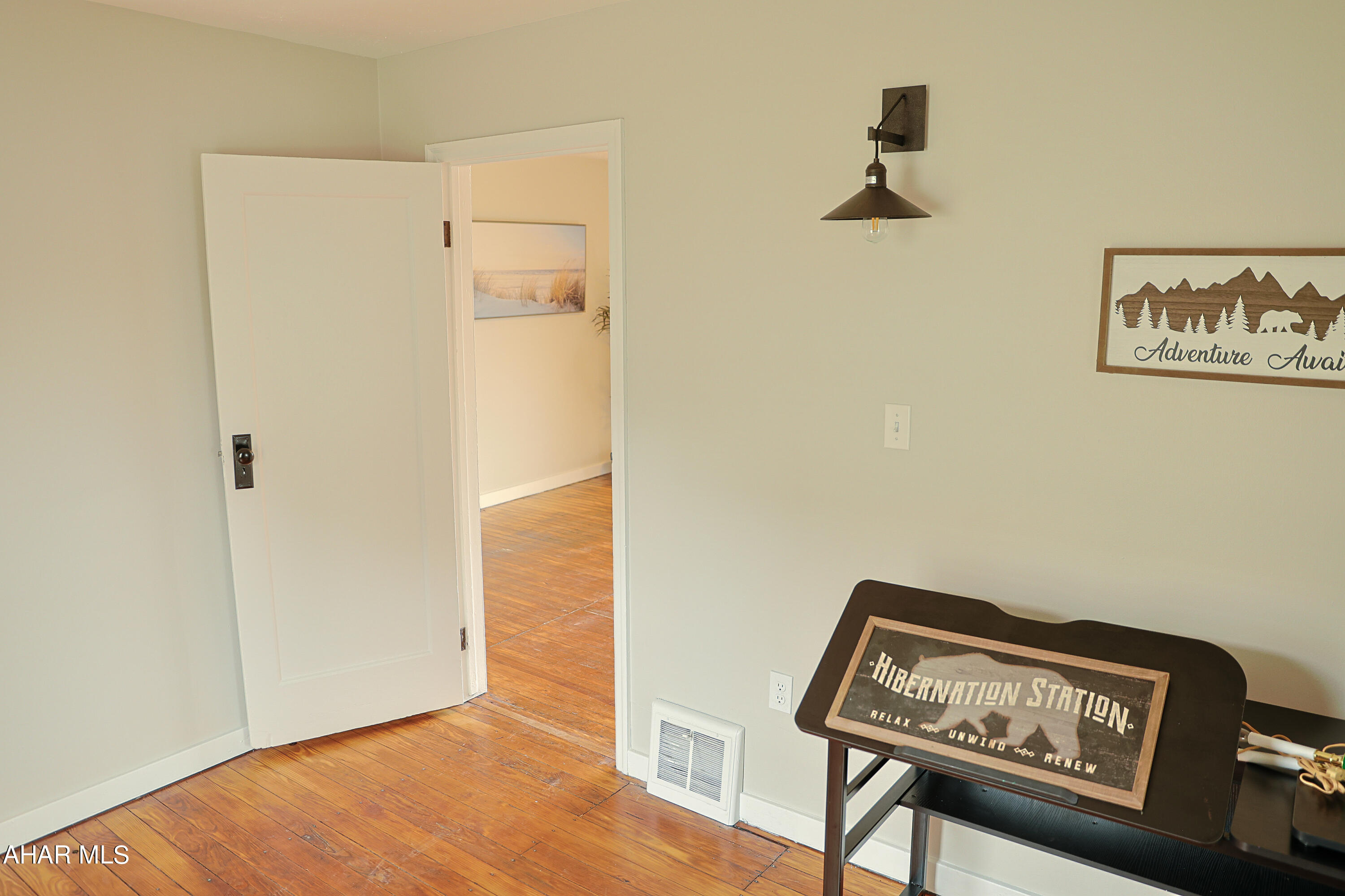 Pleasant Valley - Residential