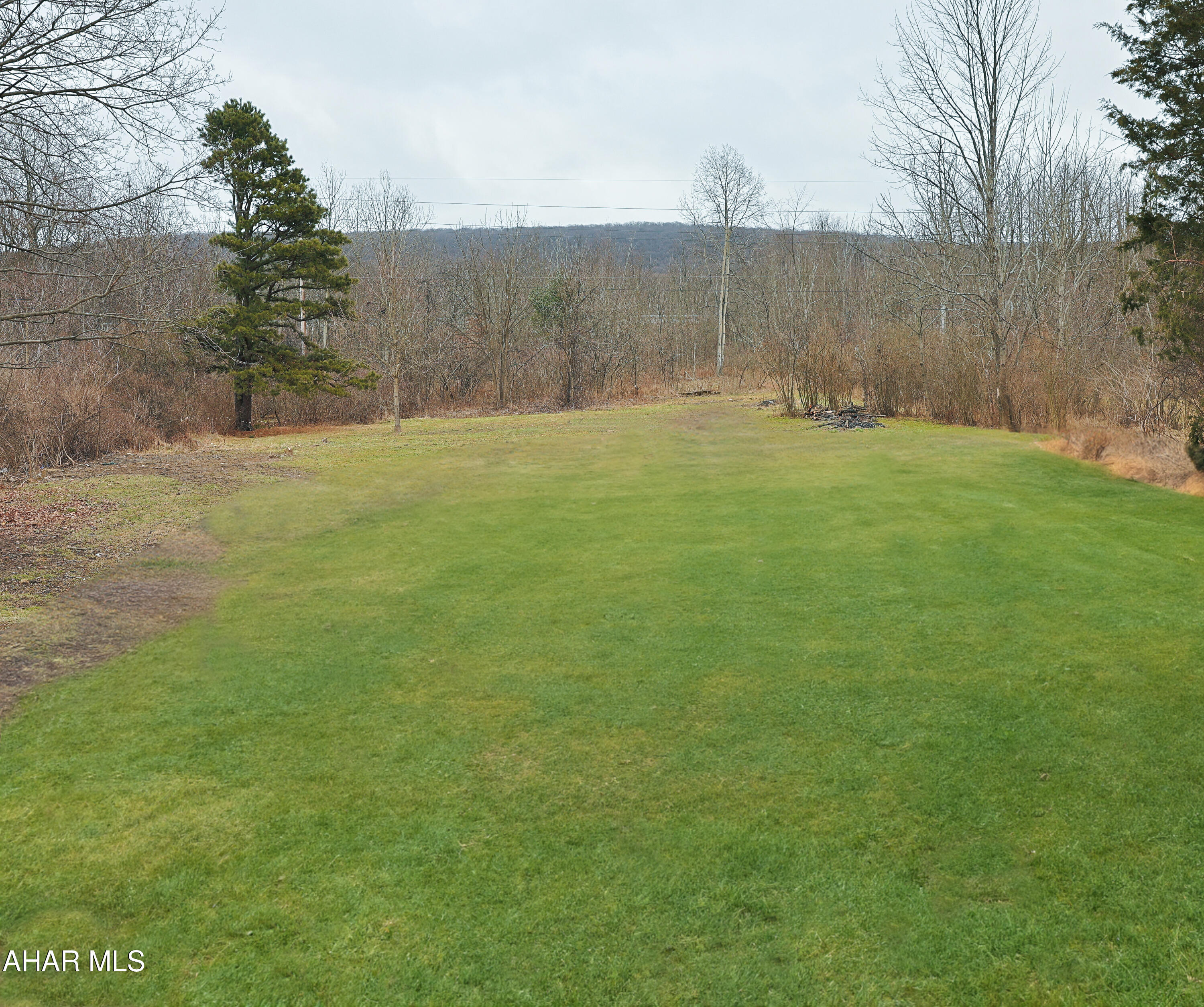Pleasant Valley - Residential