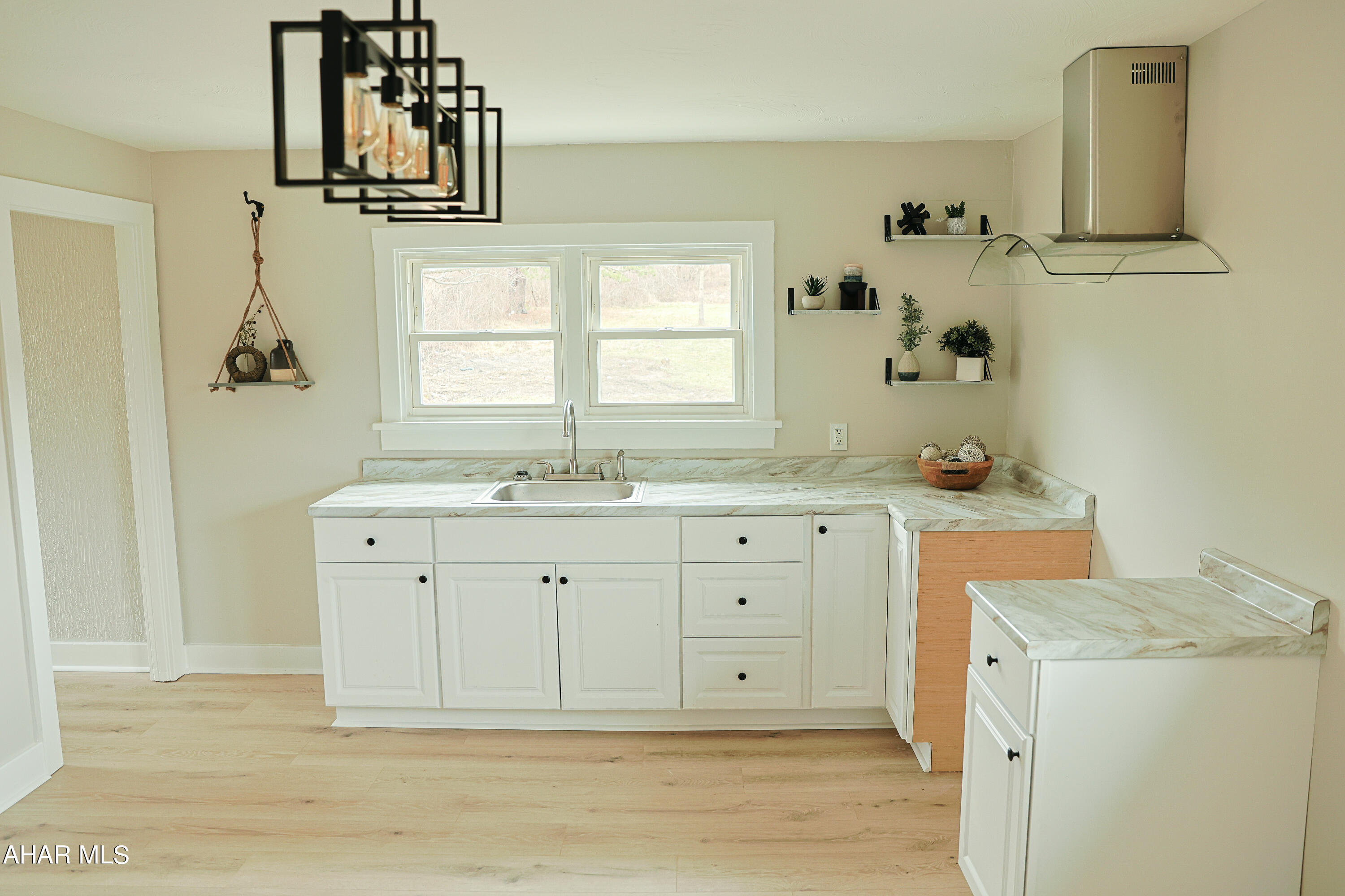 Pleasant Valley - Residential