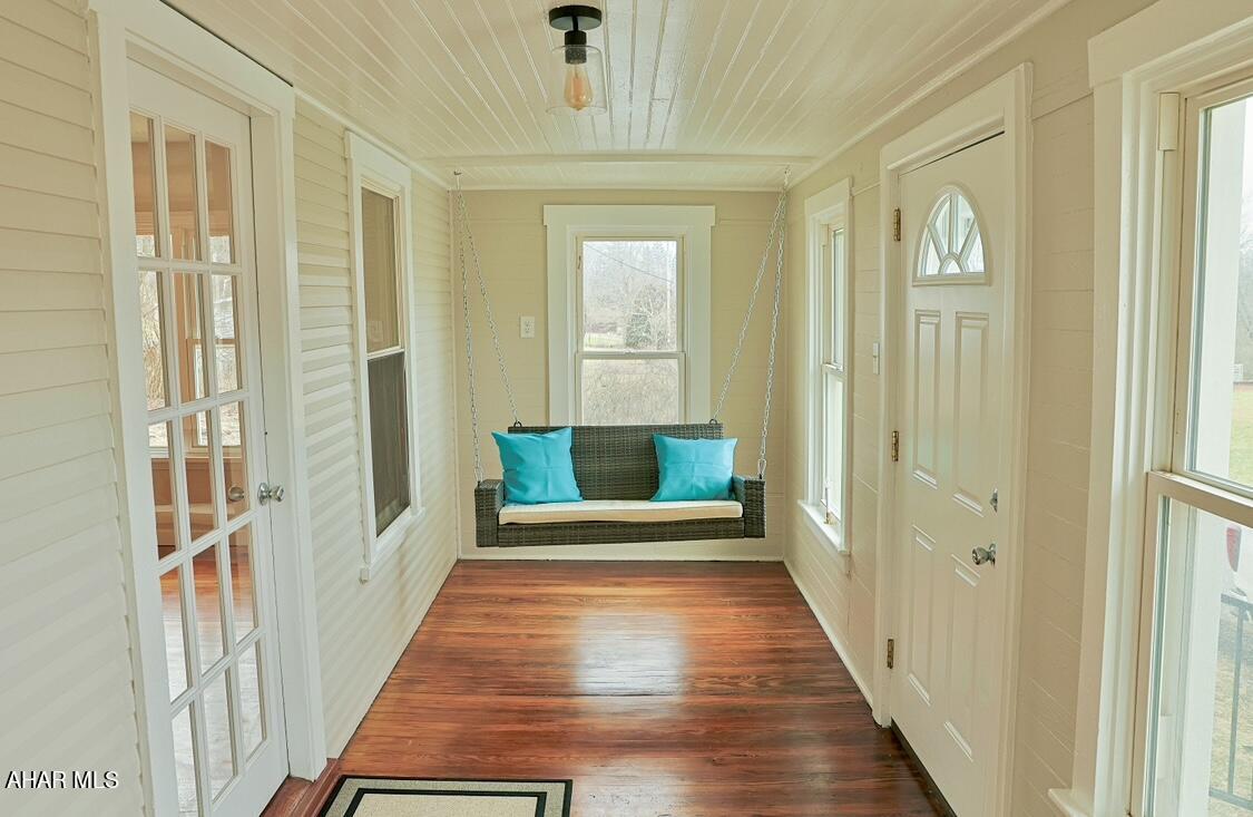 Pleasant Valley - Residential