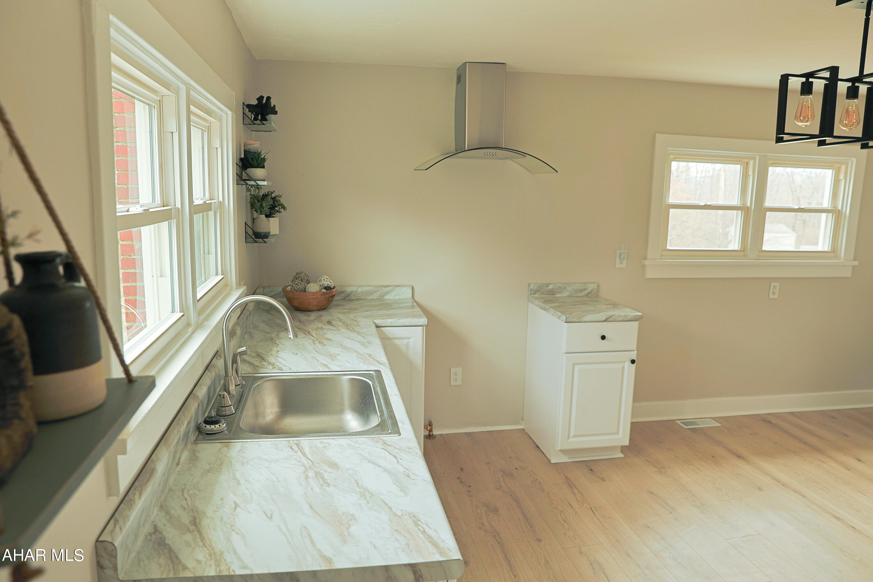 Pleasant Valley - Residential