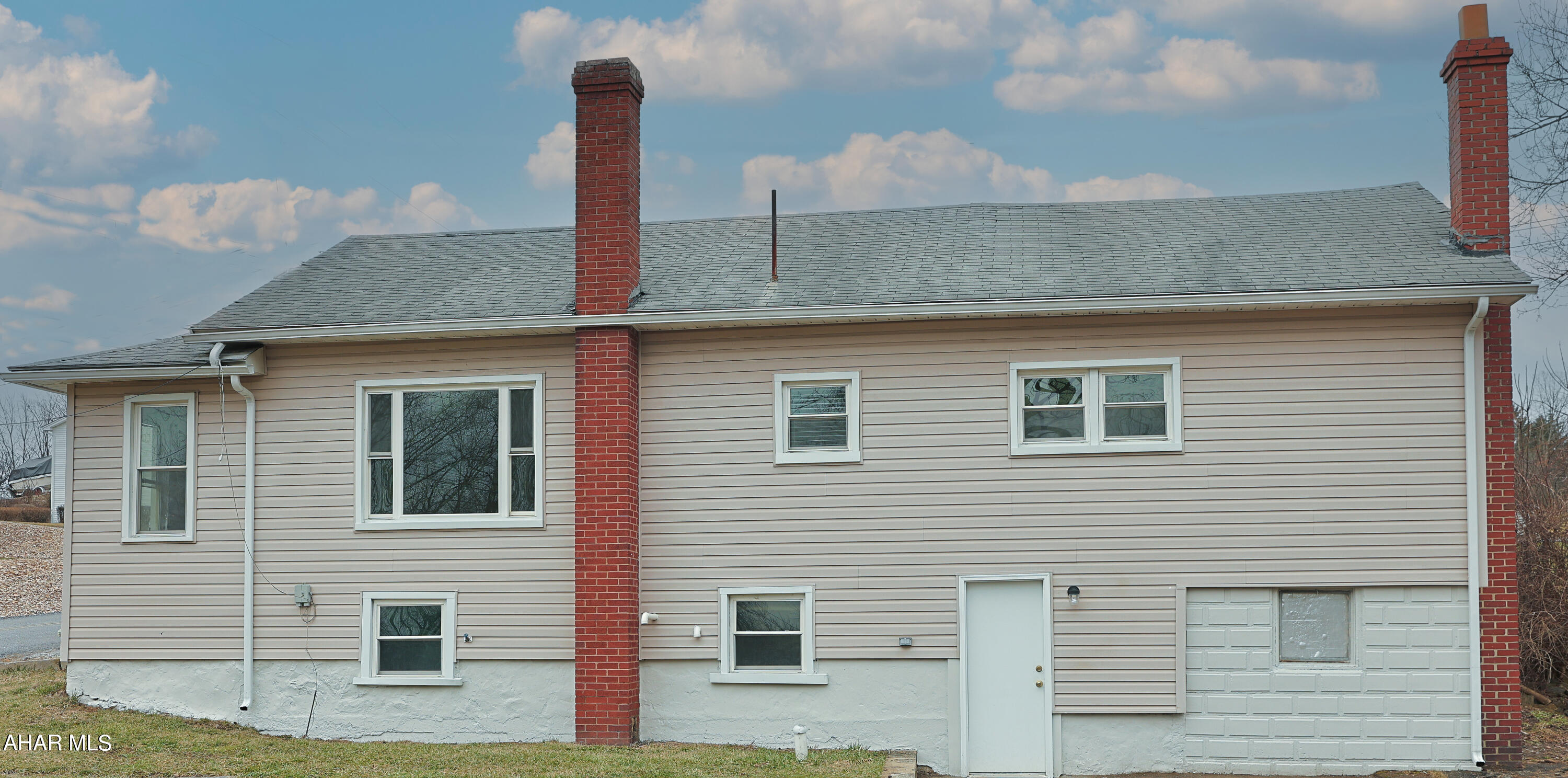 Pleasant Valley - Residential