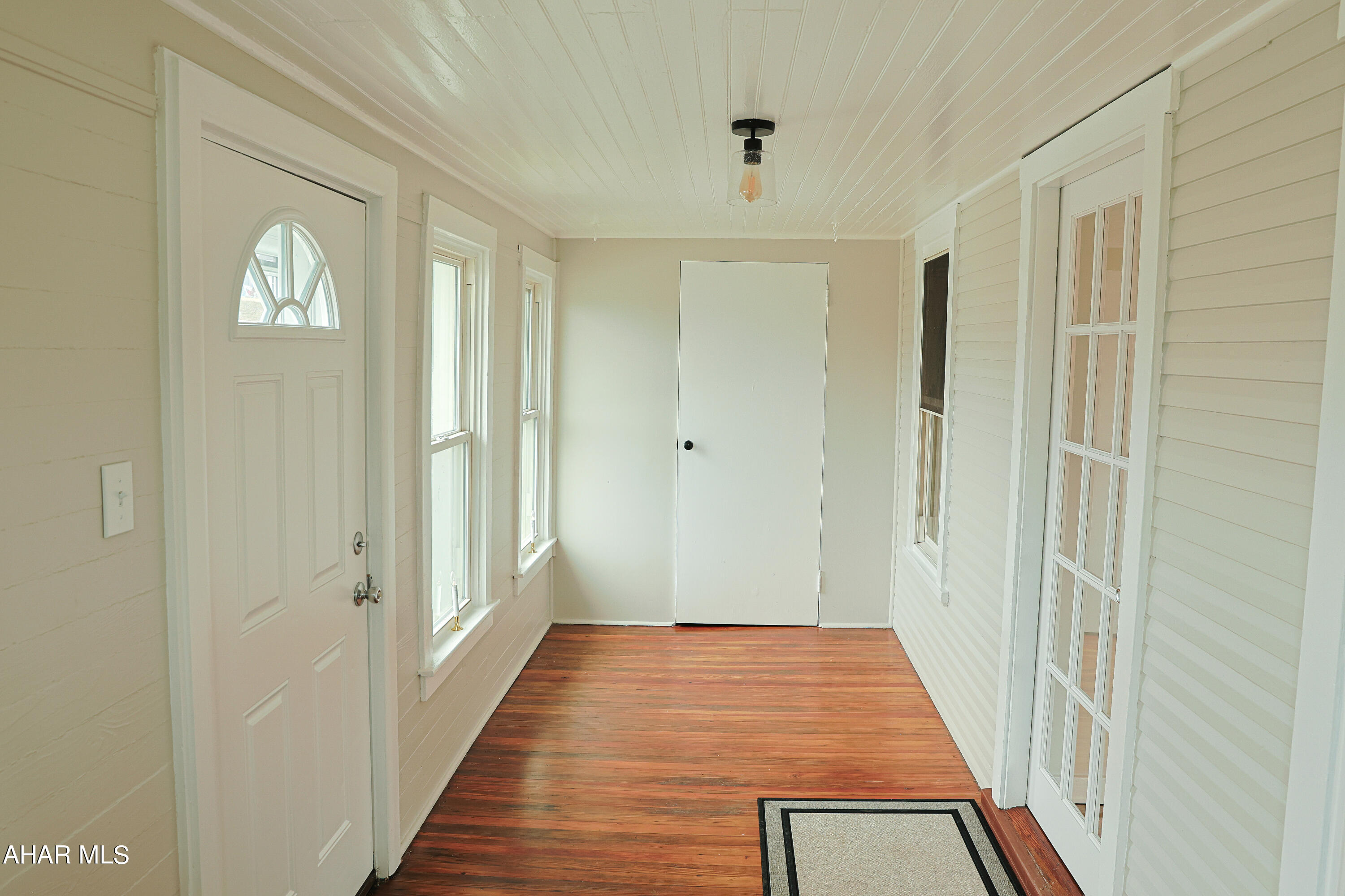 Pleasant Valley - Residential