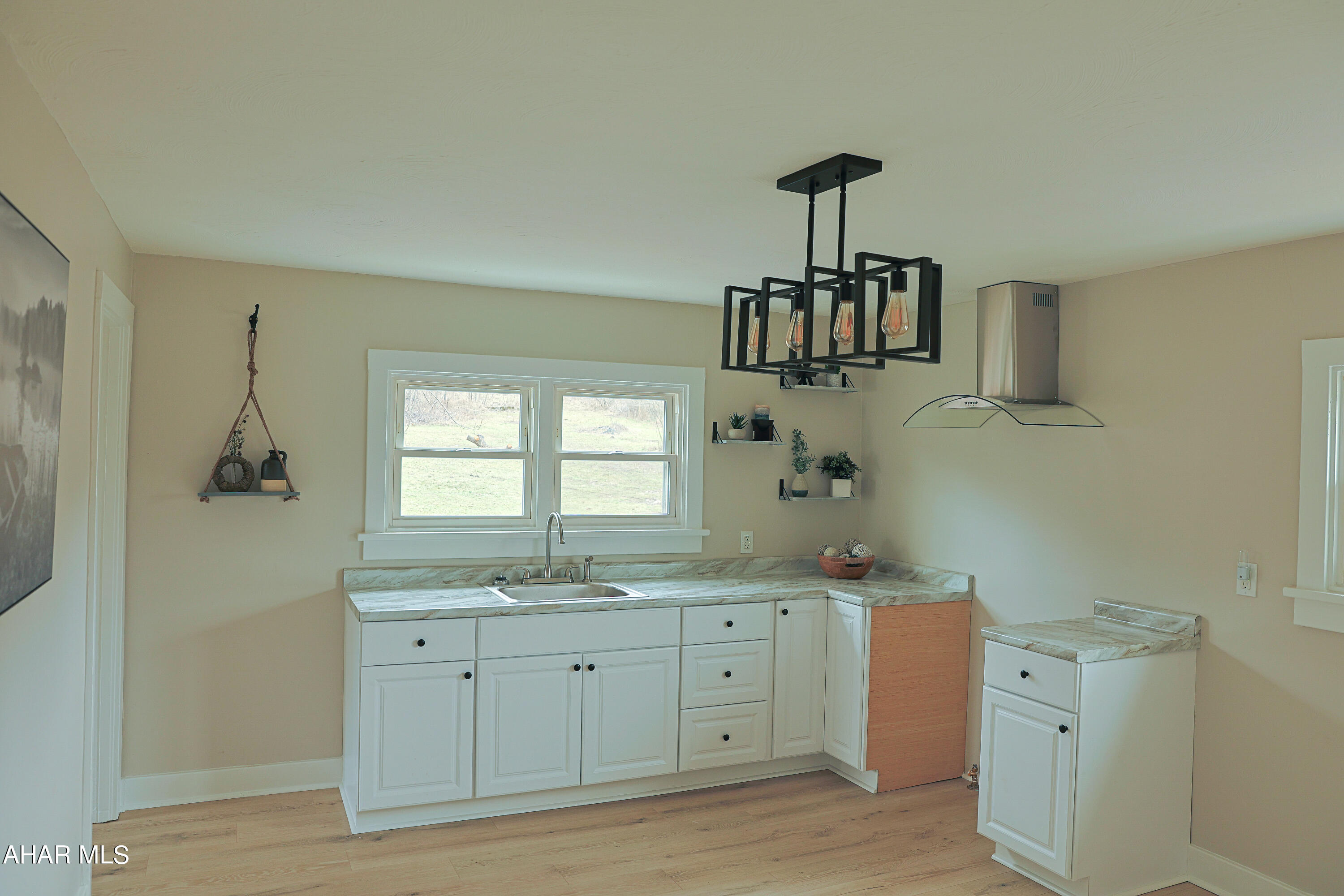 Pleasant Valley - Residential