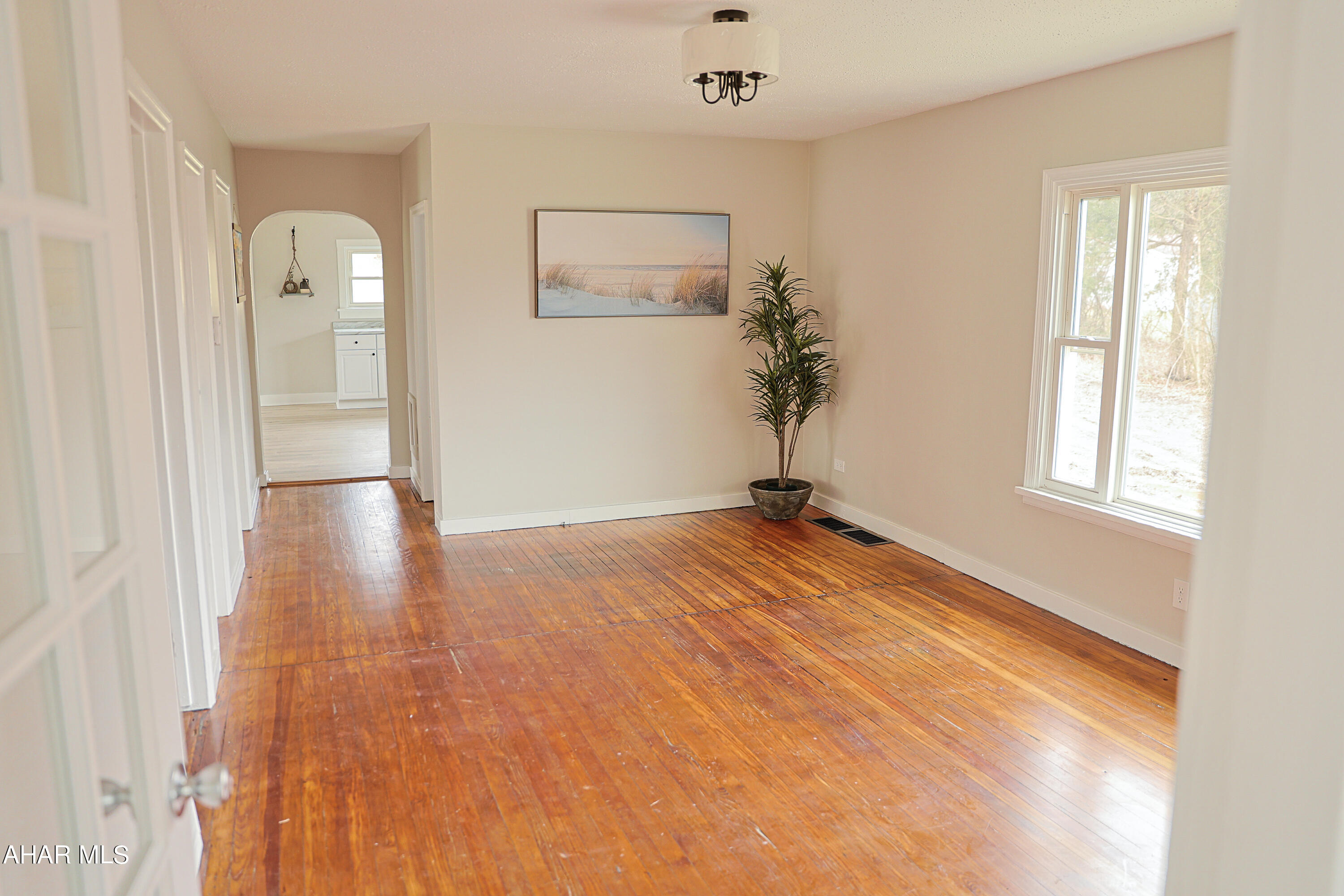 Pleasant Valley - Residential