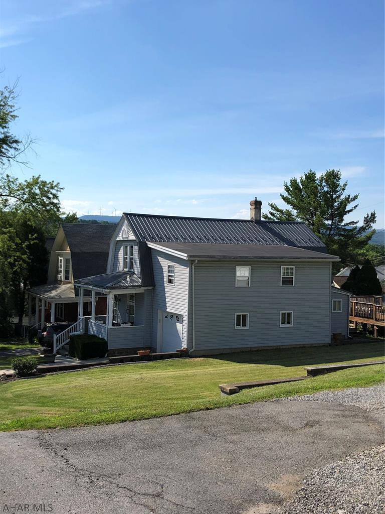 Unknown - Residential