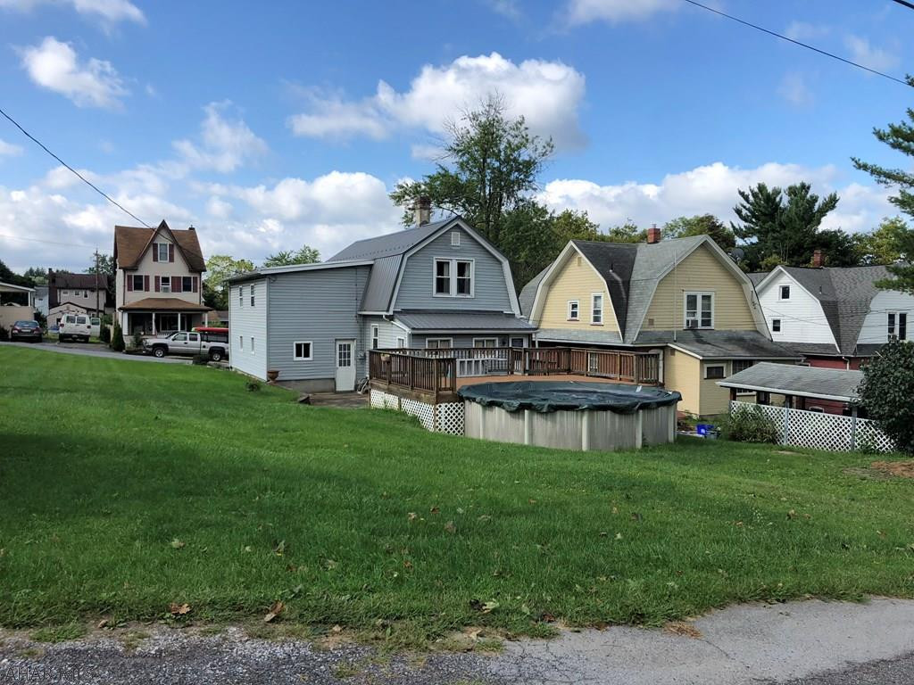 Unknown - Residential