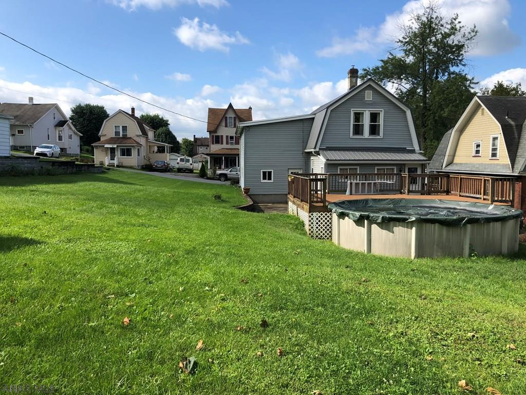 Unknown - Residential