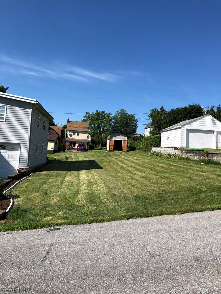 Unknown - Residential