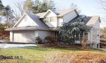 Penn Farms - Residential