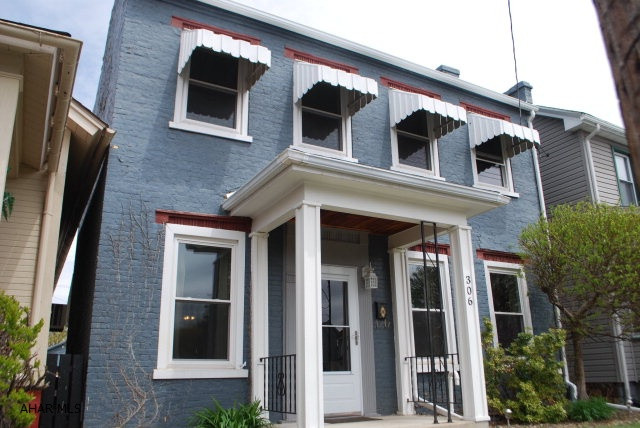 Hollidaysburg - Residential