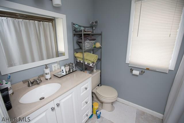 East End - Residential