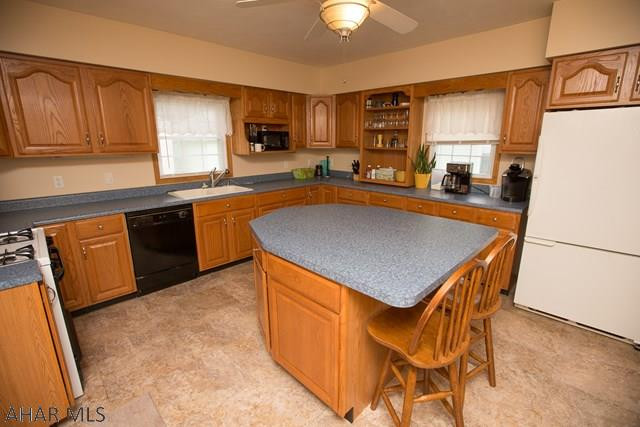 East End - Residential