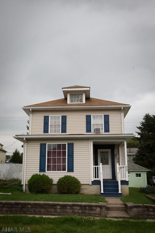 East End - Residential