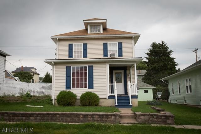 East End - Residential