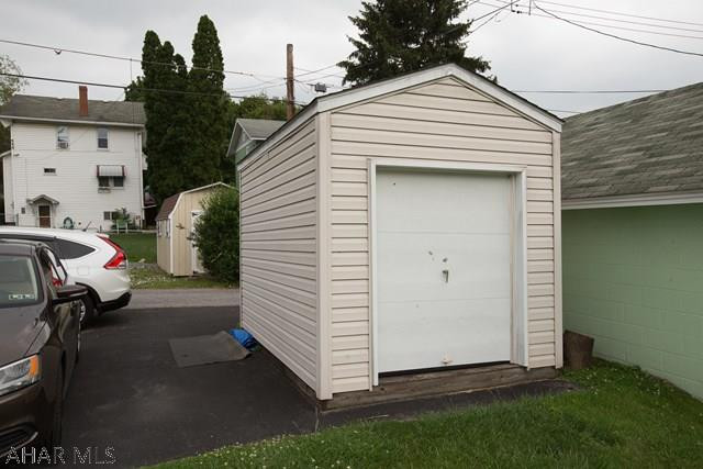 East End - Residential