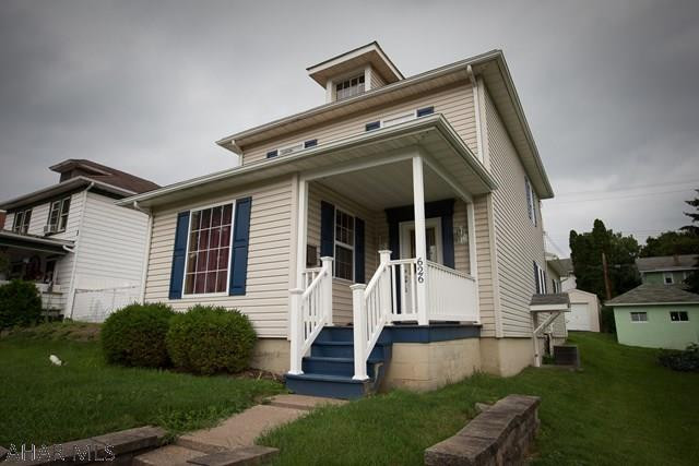 East End - Residential