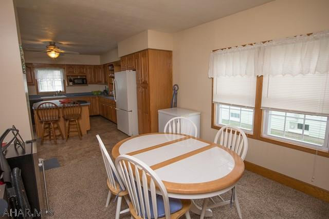 East End - Residential