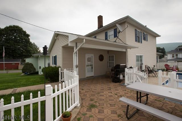 East End - Residential