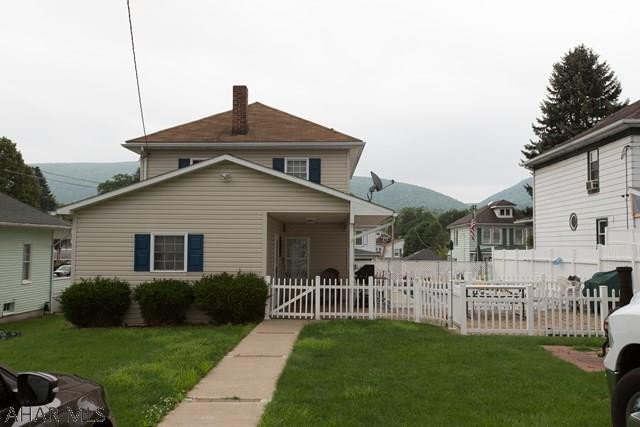 East End - Residential