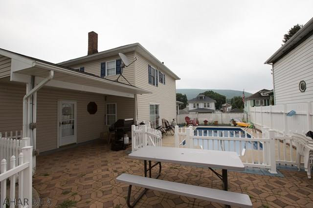 East End - Residential