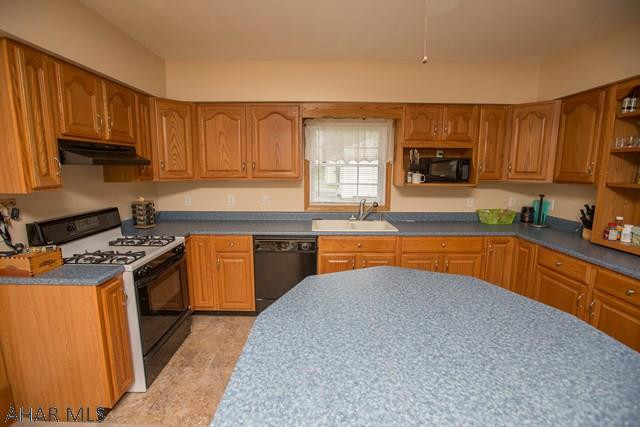 East End - Residential