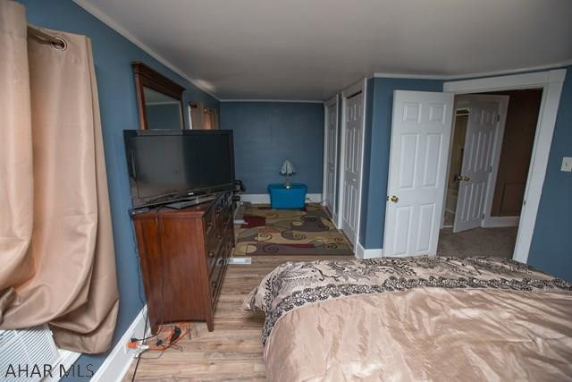 East End - Residential