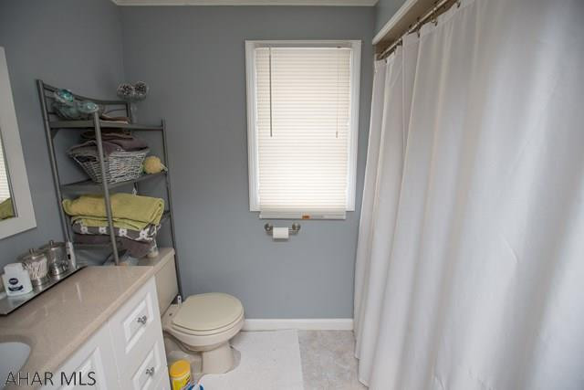 East End - Residential