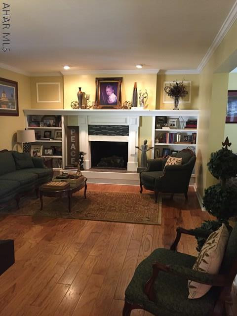 Stonehedge - Residential