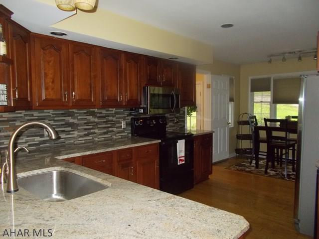 Stonehedge - Residential