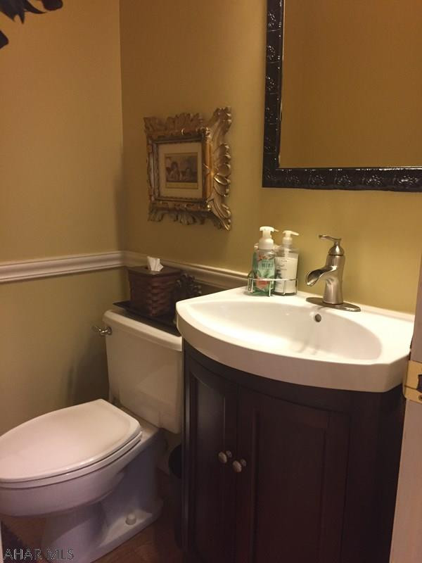 Stonehedge - Residential