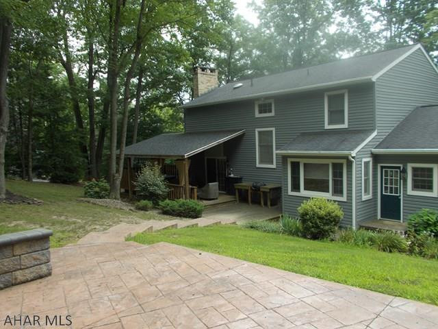 Stonehedge - Residential