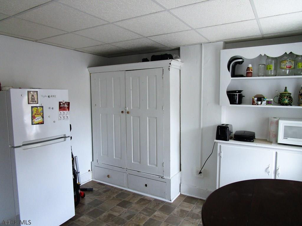 Unknown - Residential Income