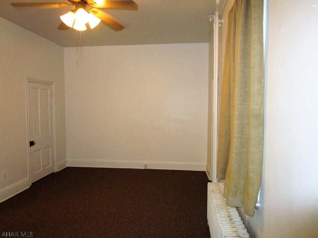 Unknown - Residential Income