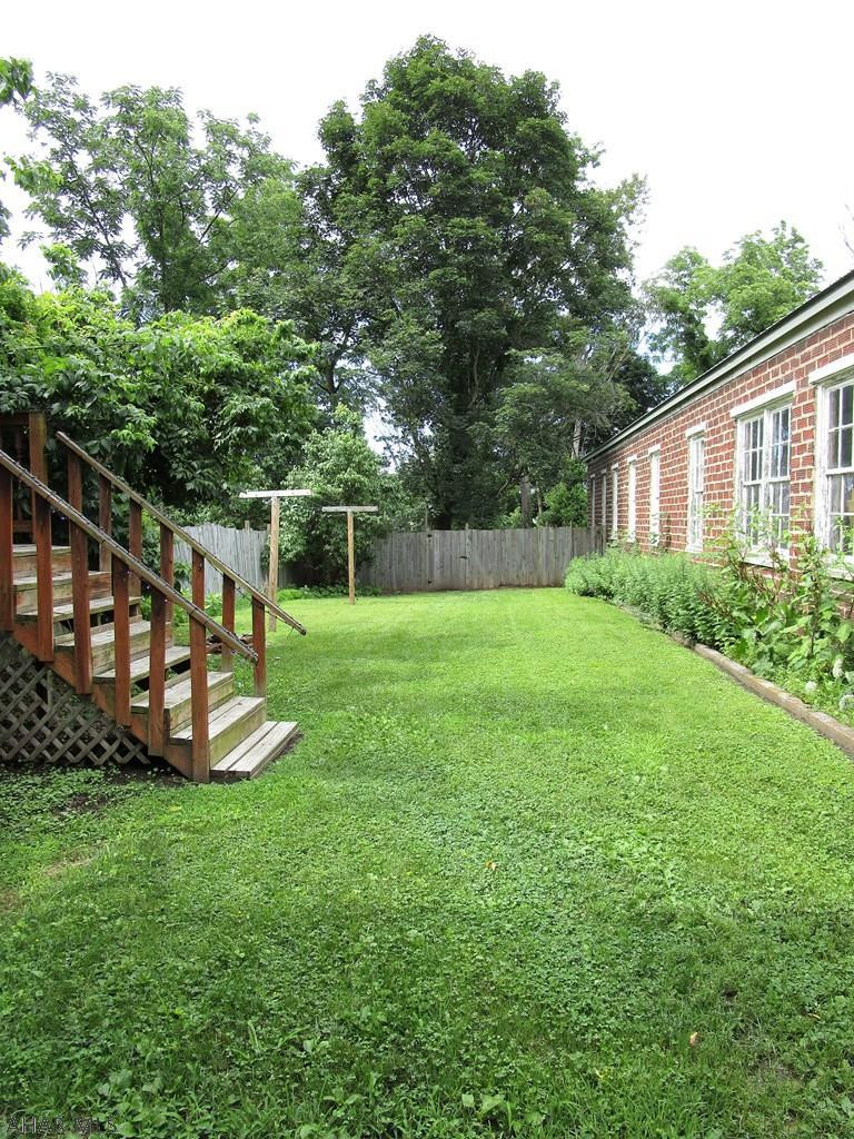 Unknown - Residential Income