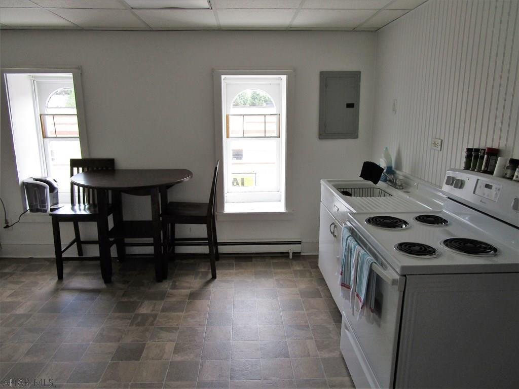 Unknown - Residential Income