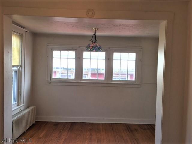 Unknown - Residential Income