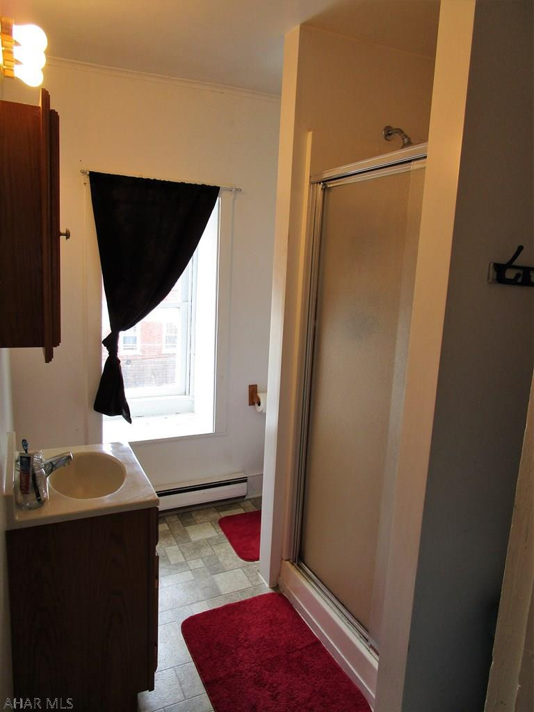 Unknown - Residential Income