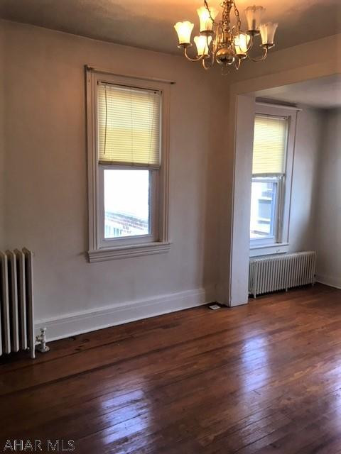 Unknown - Residential Income