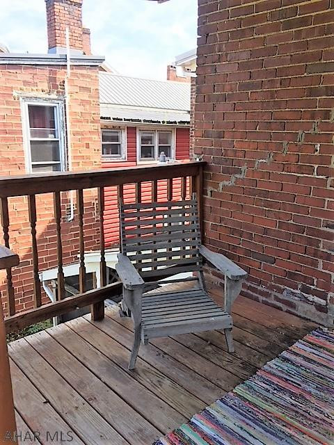 Unknown - Residential Income